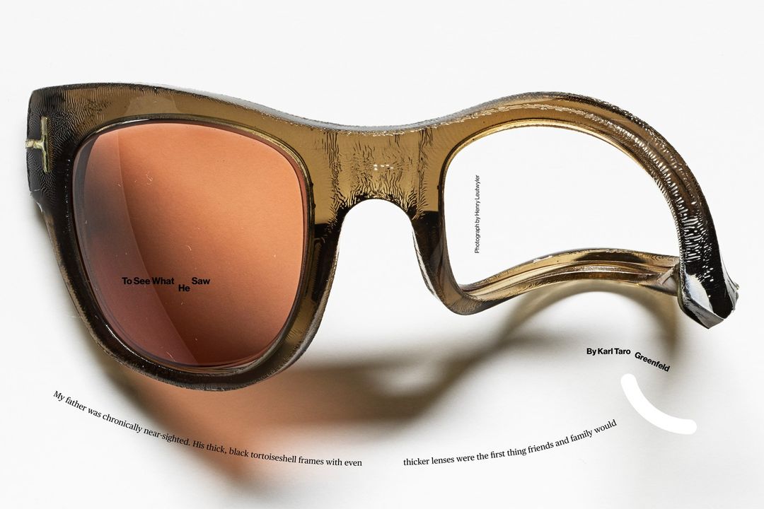 Spectacle Book |  Sep. 23