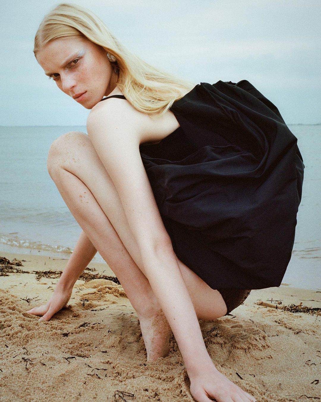 ALTERED STATES |  Oct. 23