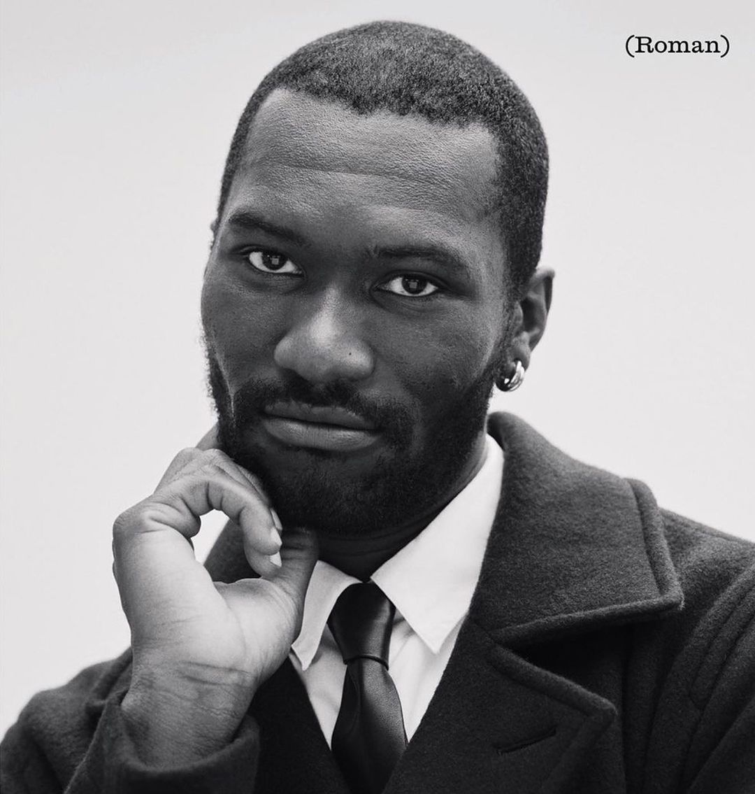 Fantastic Man |  Dec. 23