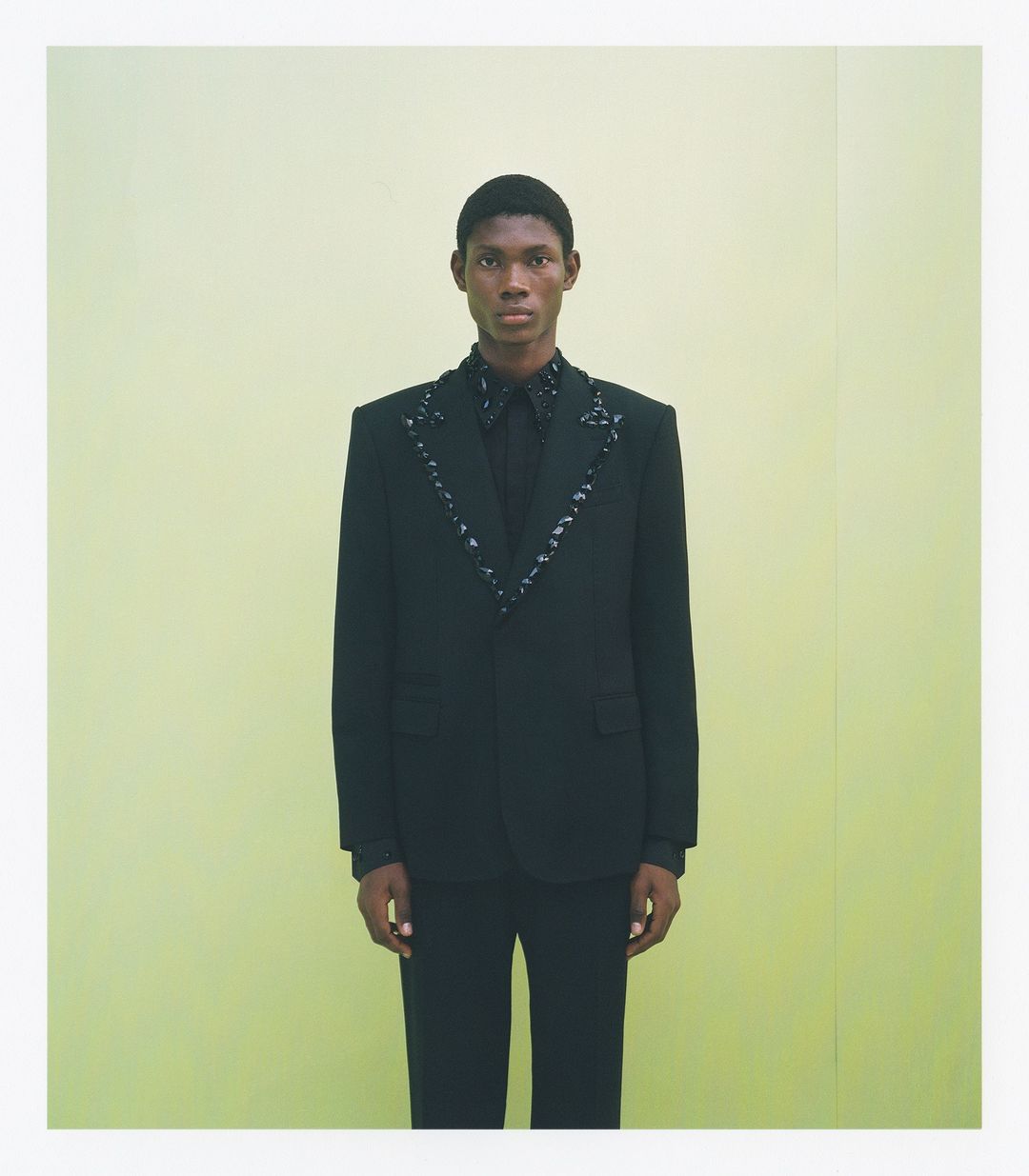 Dolce & Gabbana |  Dec. 23