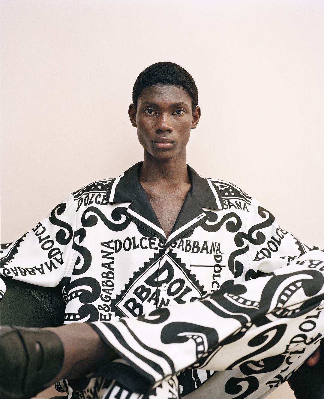 Dolce & Gabbana |  Dec. 23