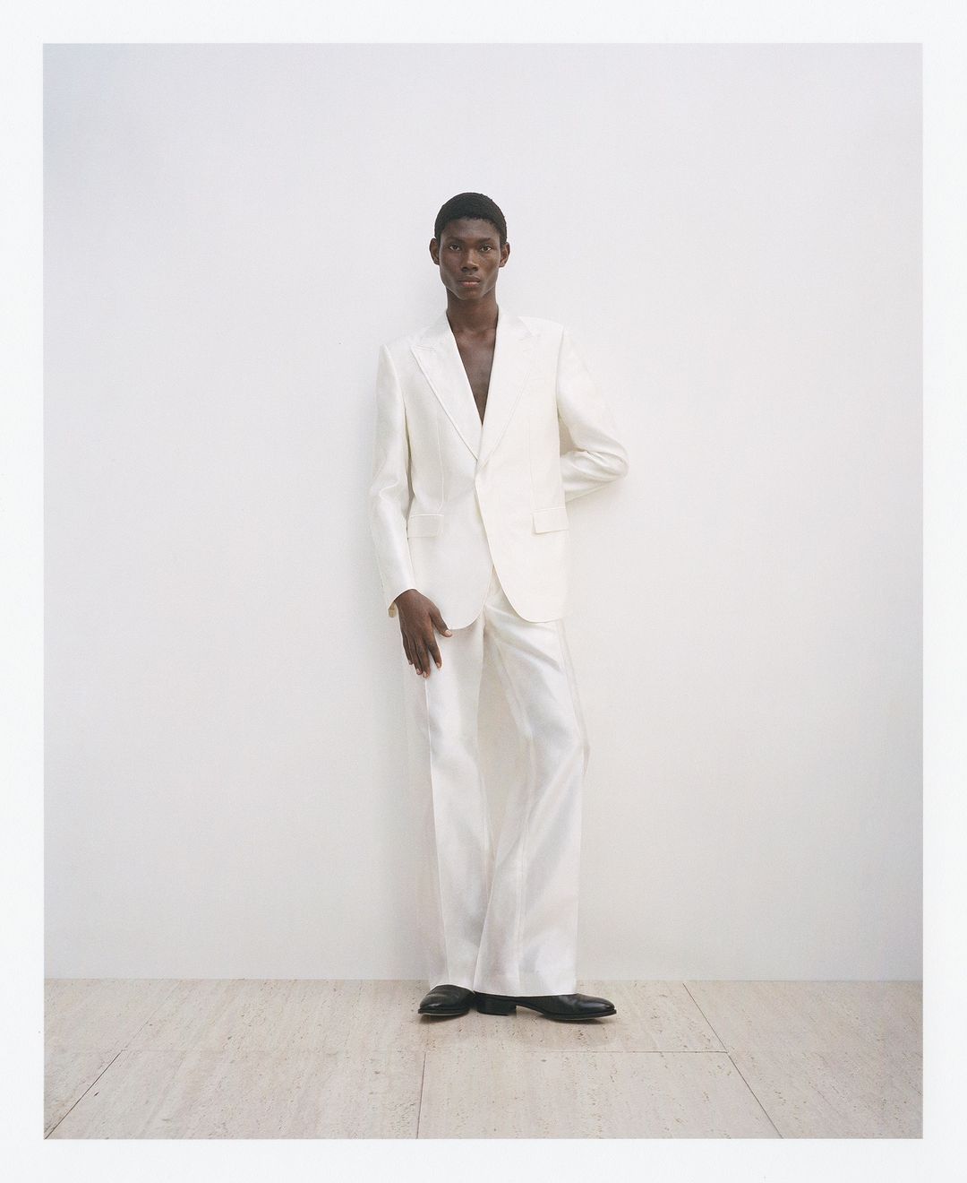 Dolce & Gabbana |  Dec. 23