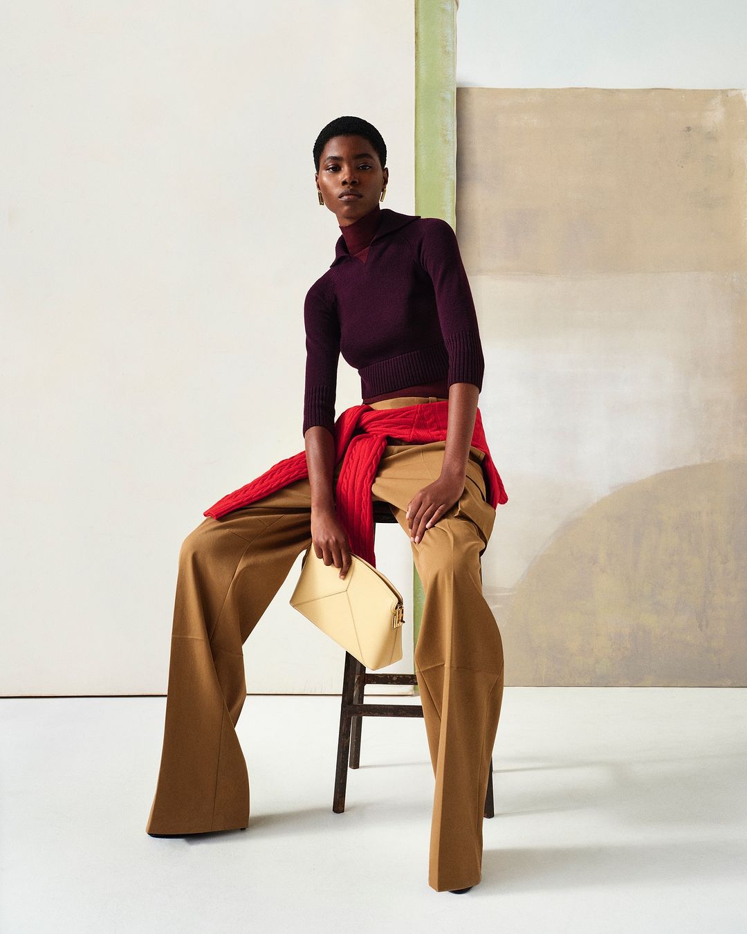 Victoria Beckham |  Jan. 24