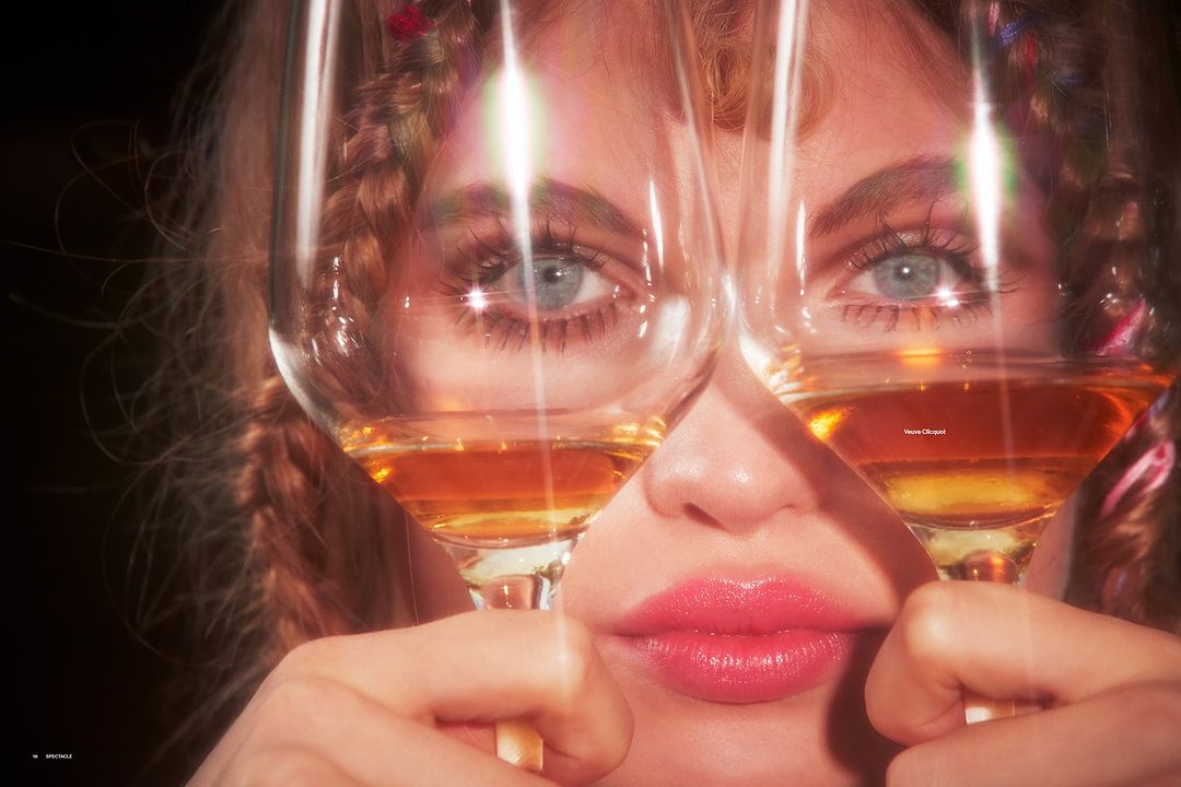 Spectacle Book |  Jan. 24