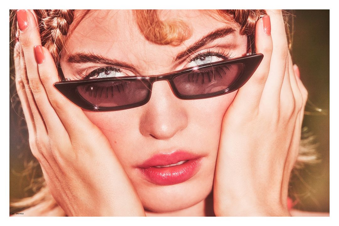 Spectacle Book |  Jan. 24