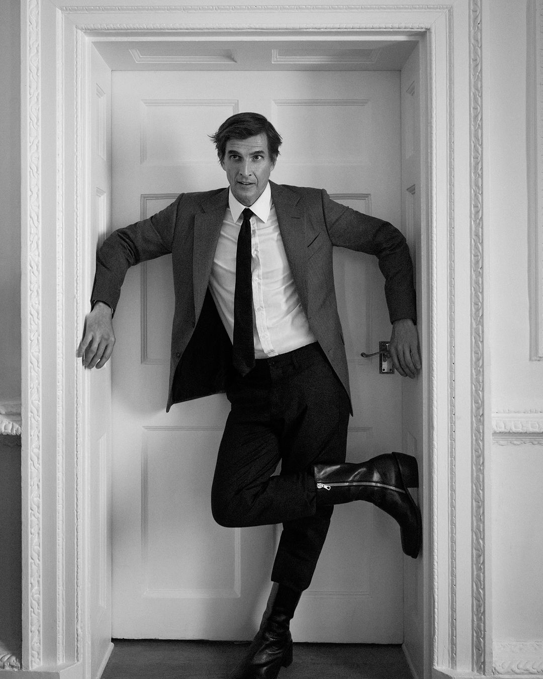 Wallpaper Magazine |  Jan. 24