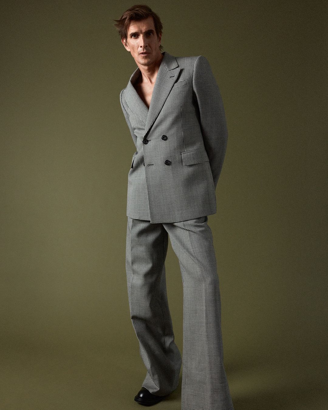 Wallpaper Magazine |  Jan. 24