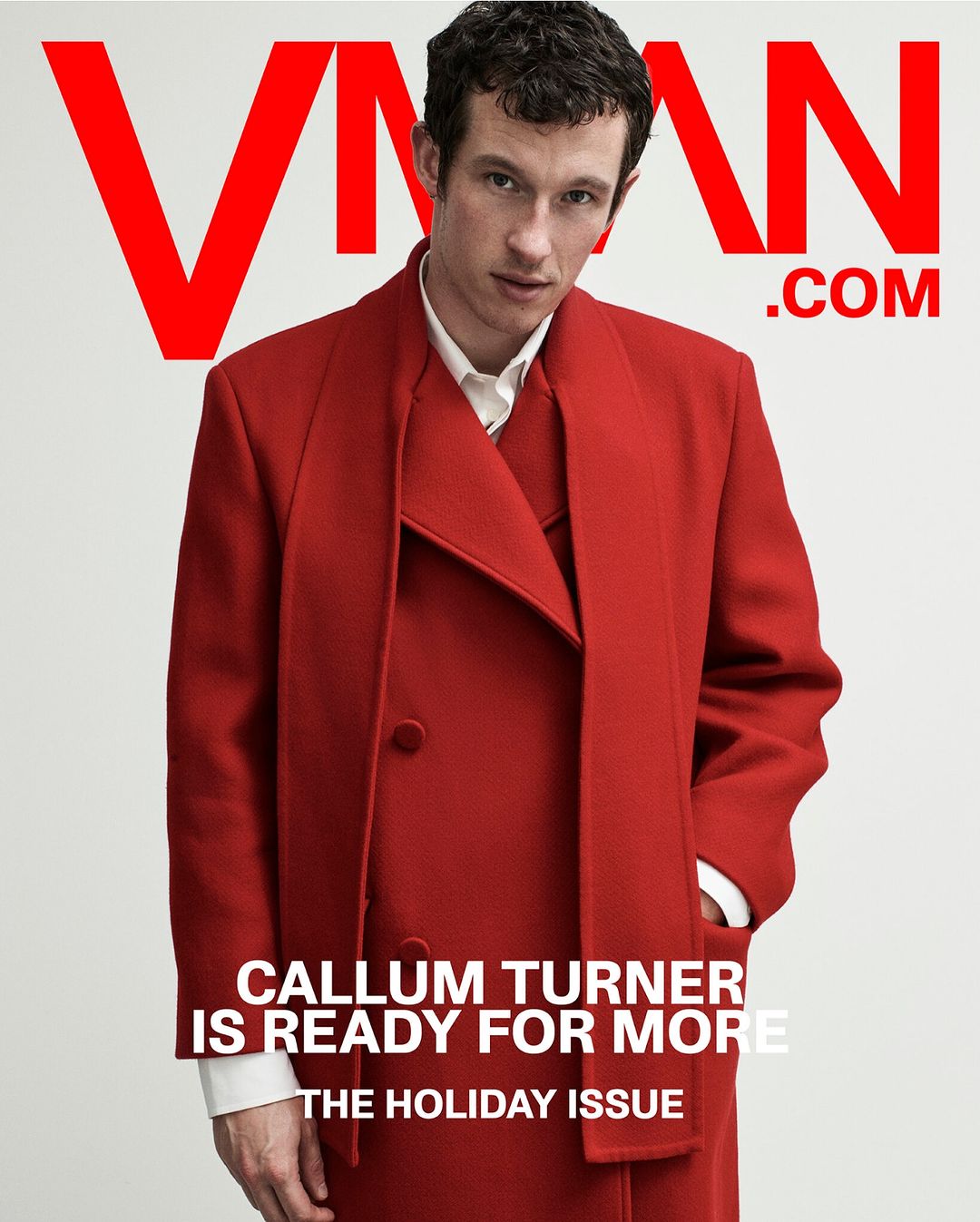 V Man |  Jan. 24
