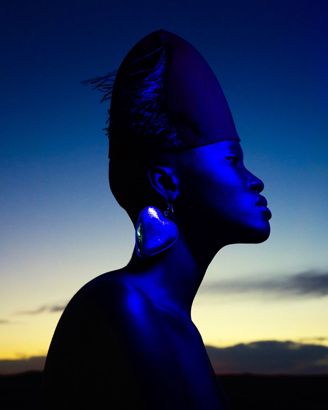 INFINIMENT COTY PARIS |  Jan. 24