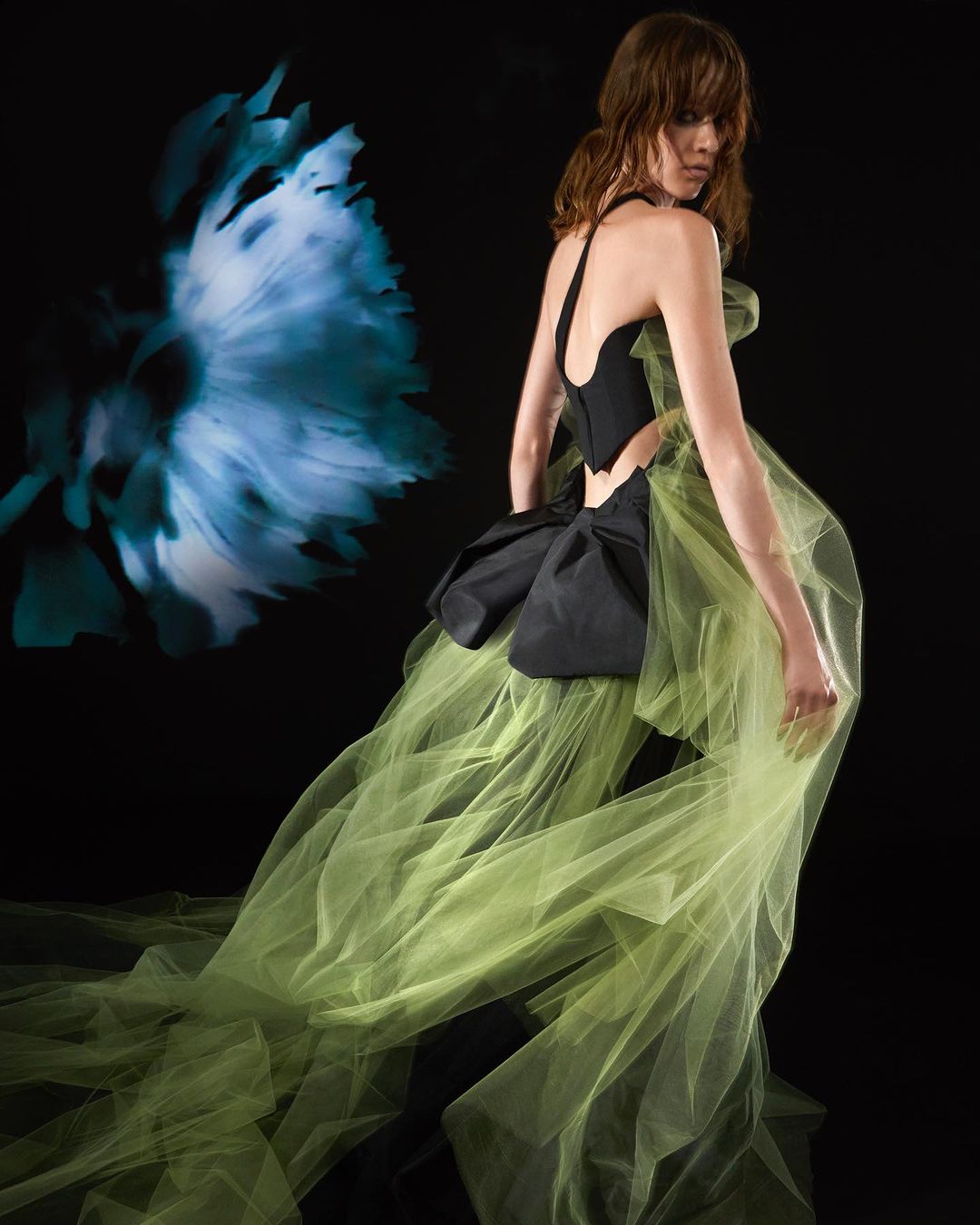 Vera Wang |  Jan. 24