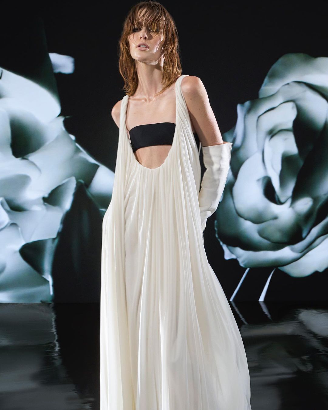 Vera Wang |  Jan. 24
