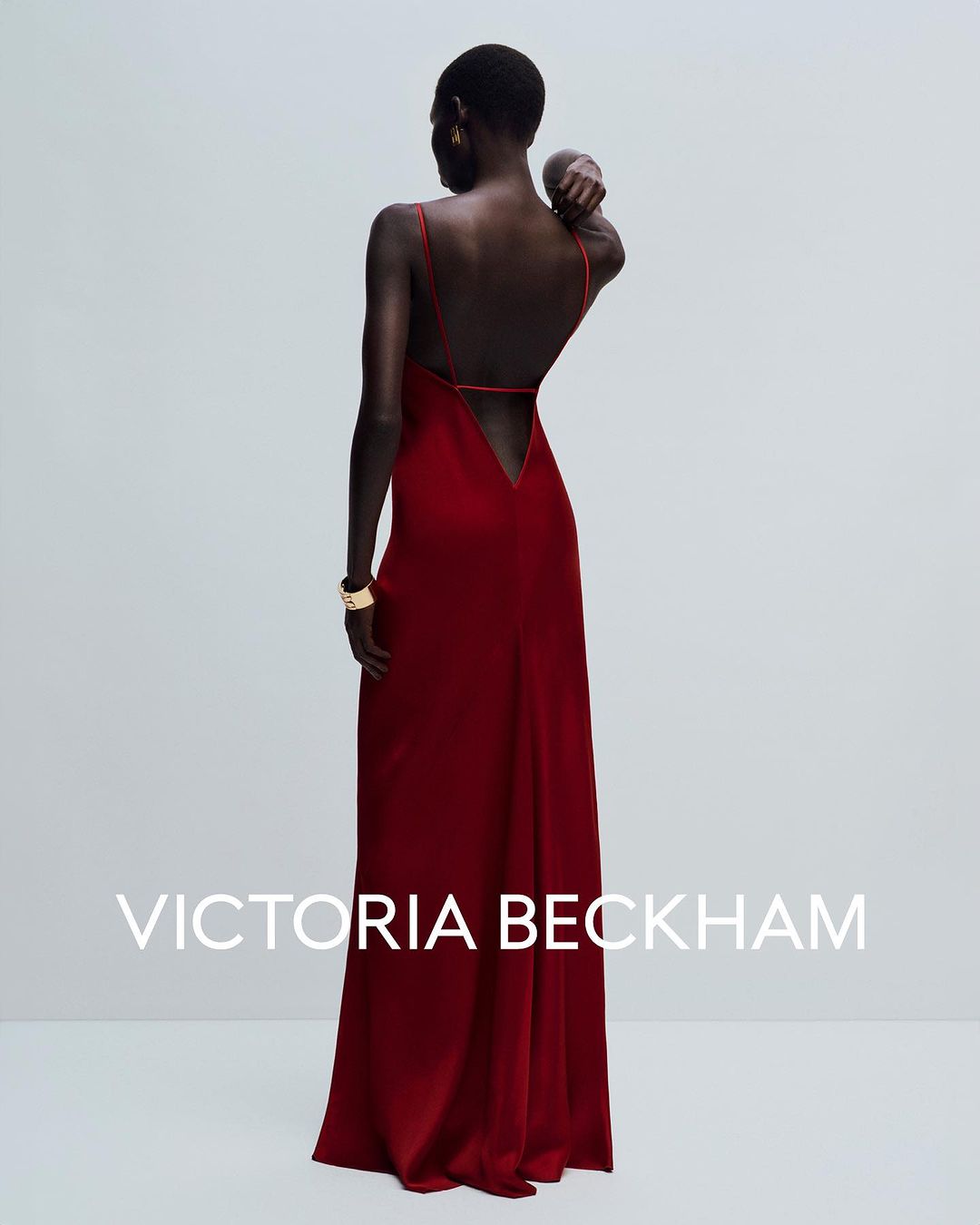 Victoria Beckham |  Feb. 24