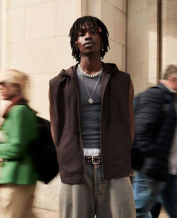 Marc Hibbert