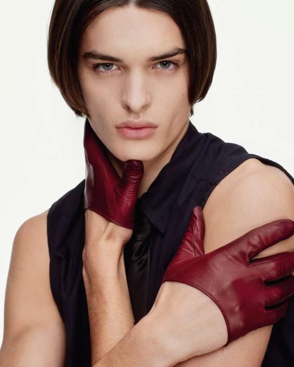 Marc Hibbert