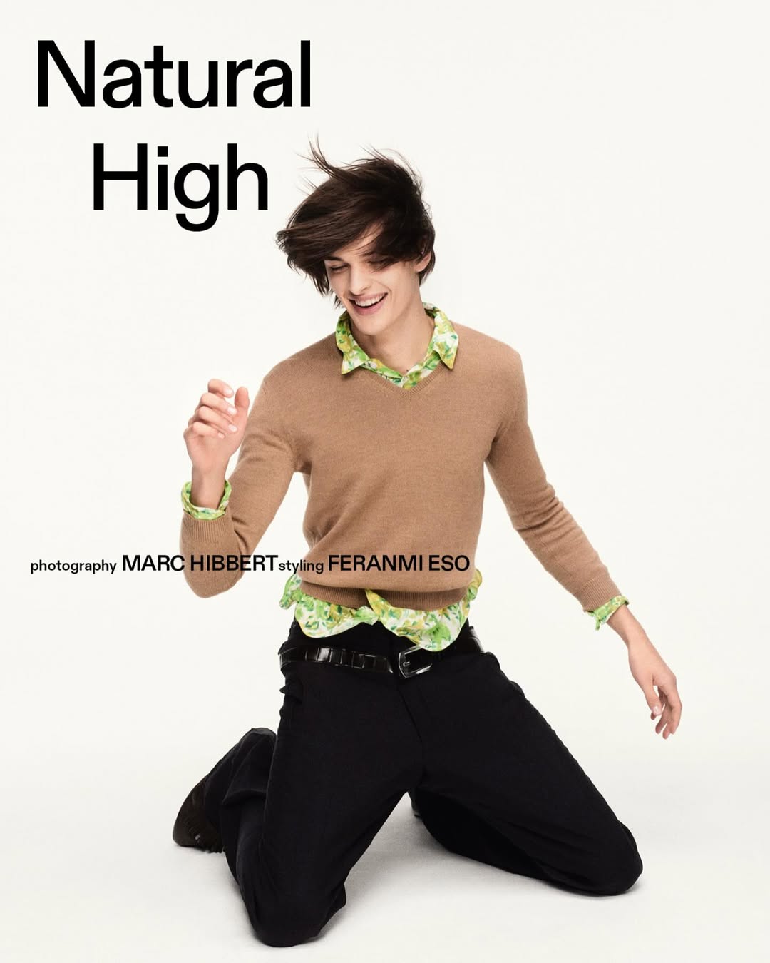 Marc Hibbert