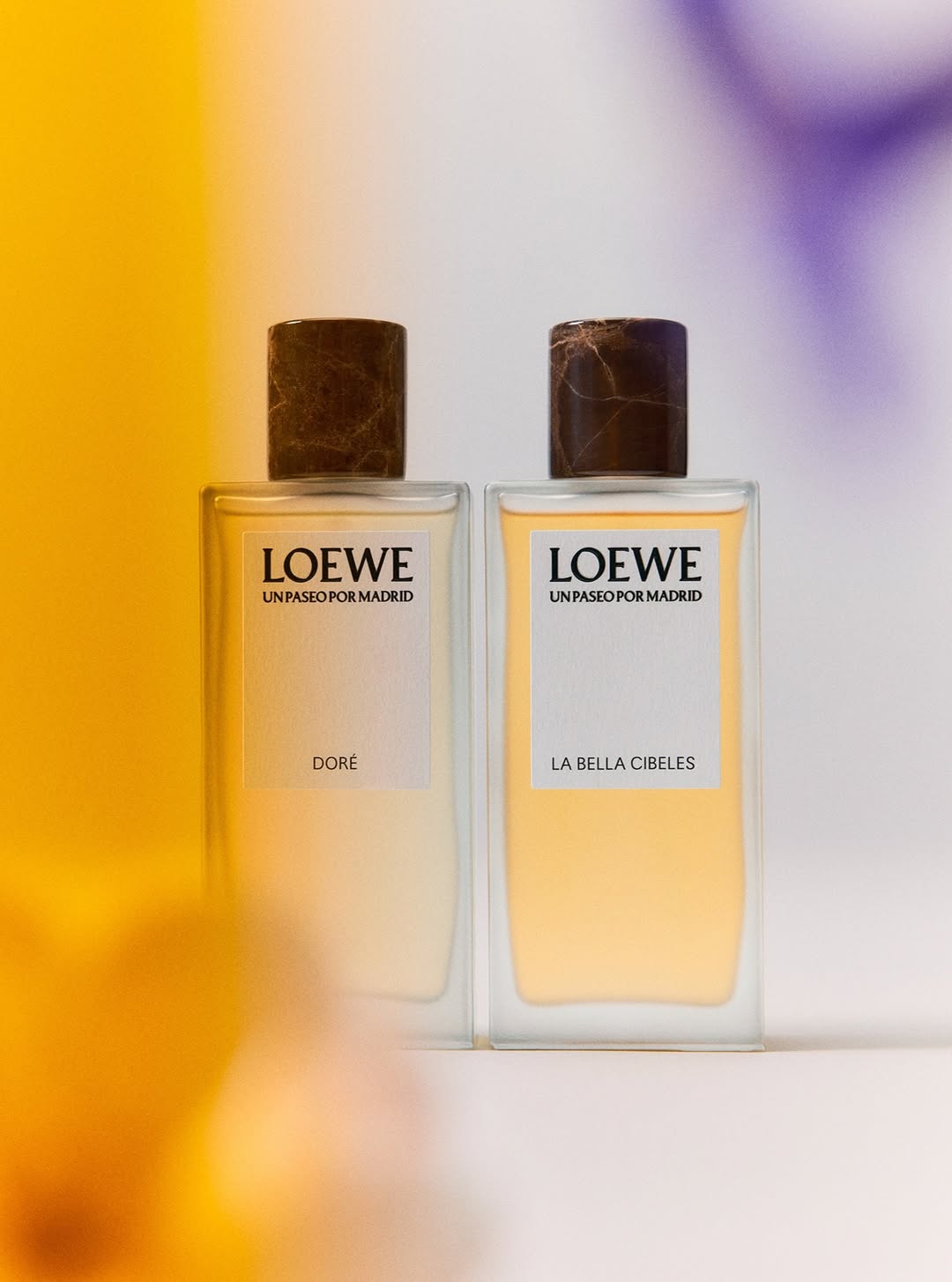 Florent Tanet X LOEWE Perfumes Sep. 25