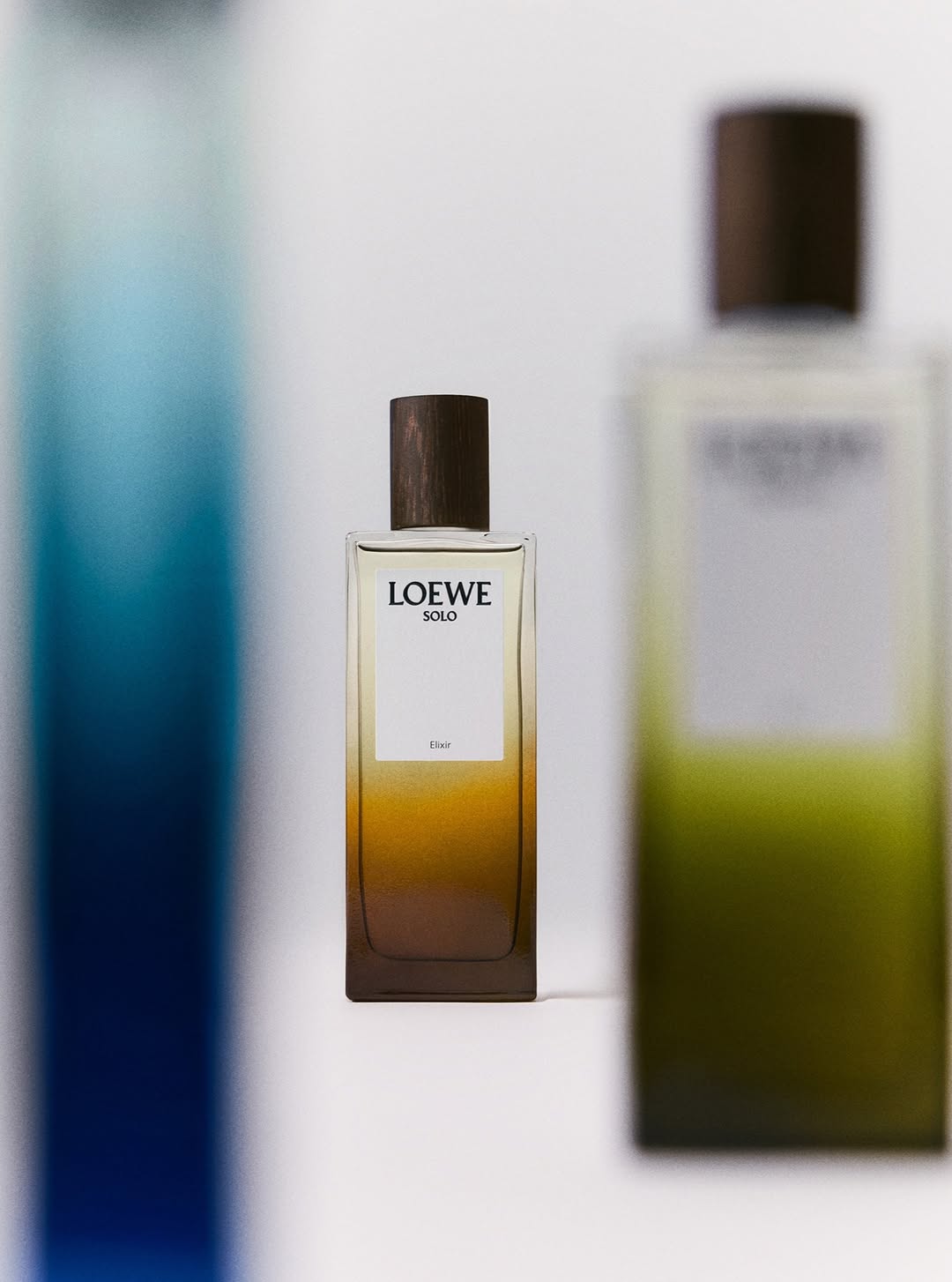 Florent Tanet X LOEWE Perfumes Sep. 25