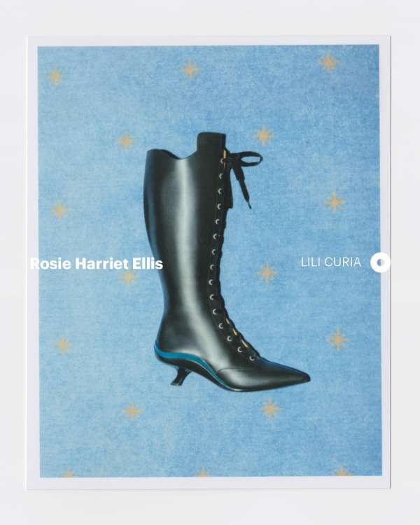 Rosie Harriet Ellis