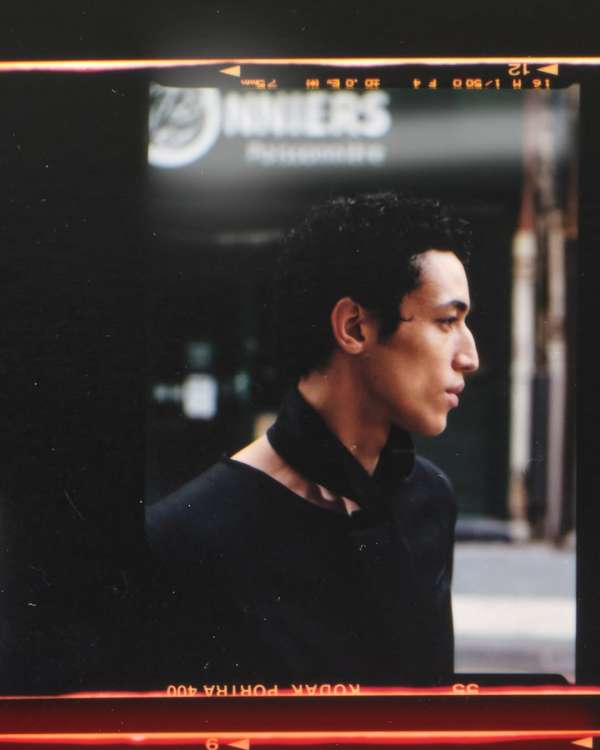 Marc Hibbert