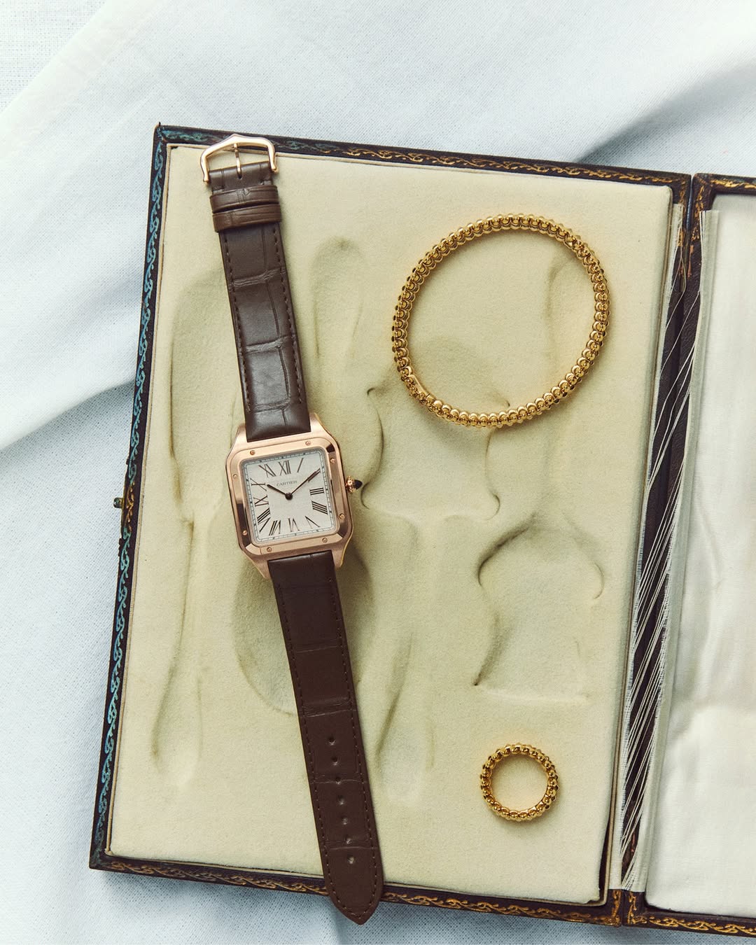Watches
