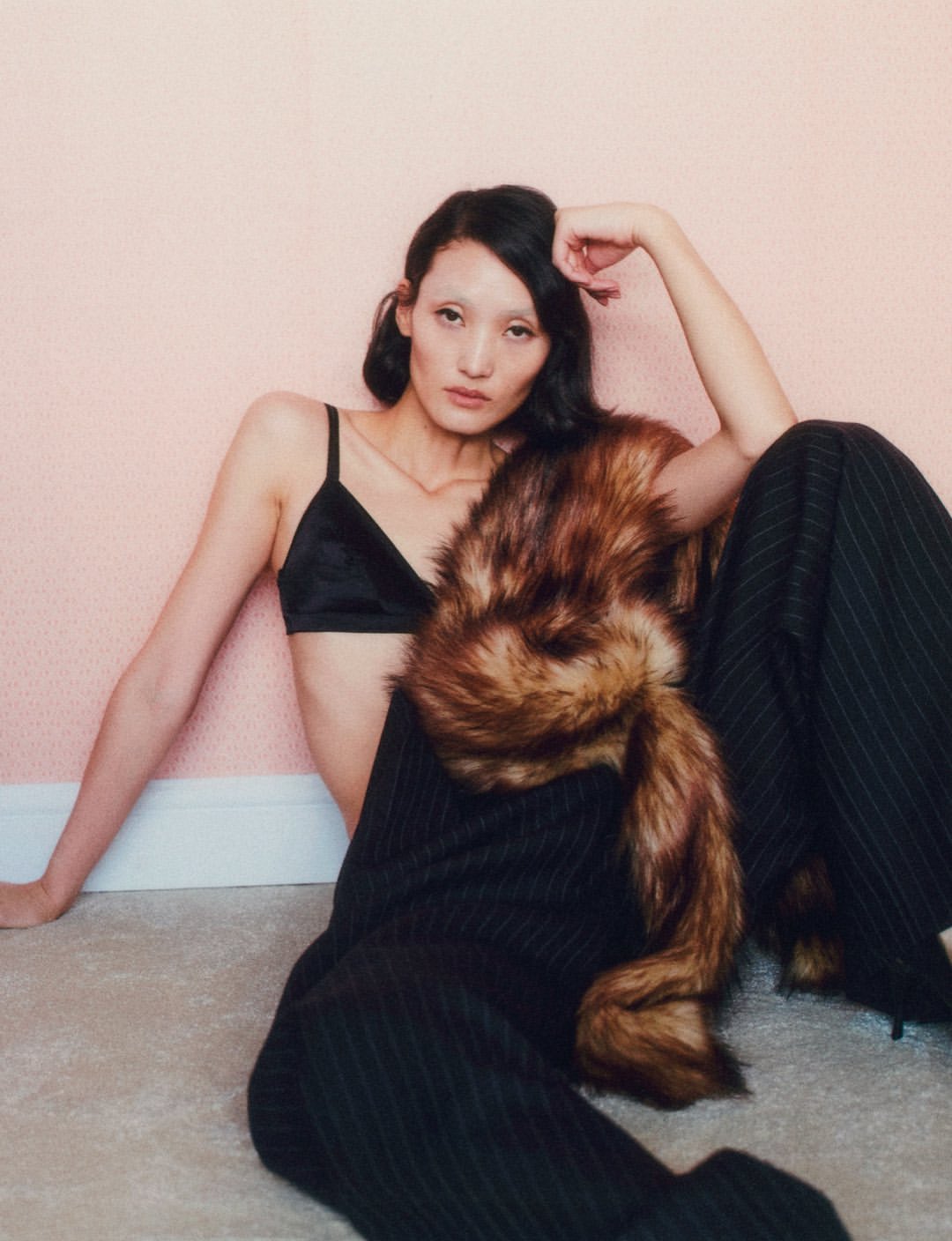 <a href="/marc-hibbert">Marc Hibbert</a> X Lina Zhang for present space <span style="text-transform: none; white-space: nowrap;">Oct. 25</span>