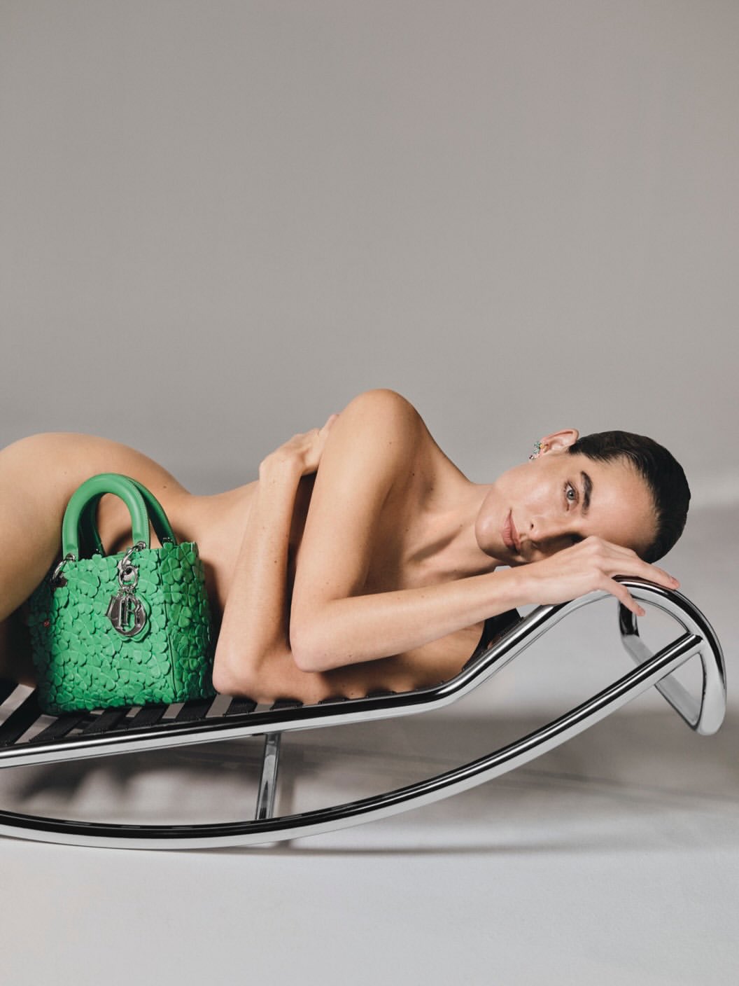 Antoine and Charlie X Heather Kemesky for Wallpaper Magazine Nov. 25