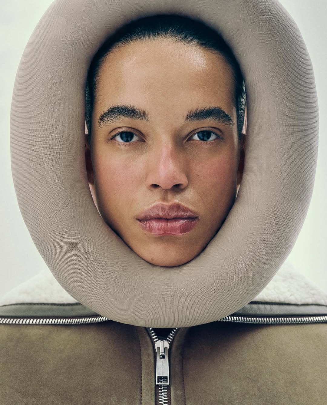 Rosie Harriet Ellis X The Manual Review