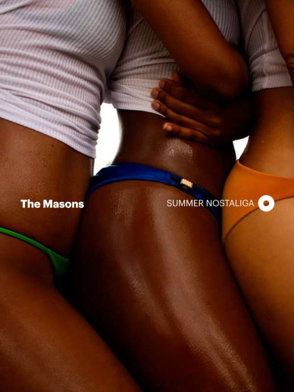 The Masons
