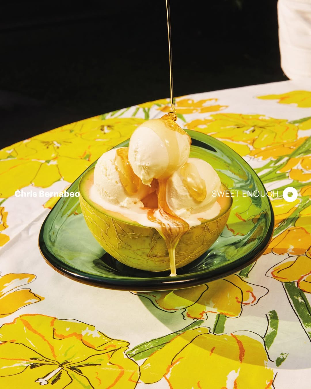 Chris Bernabeo X Alison Roman