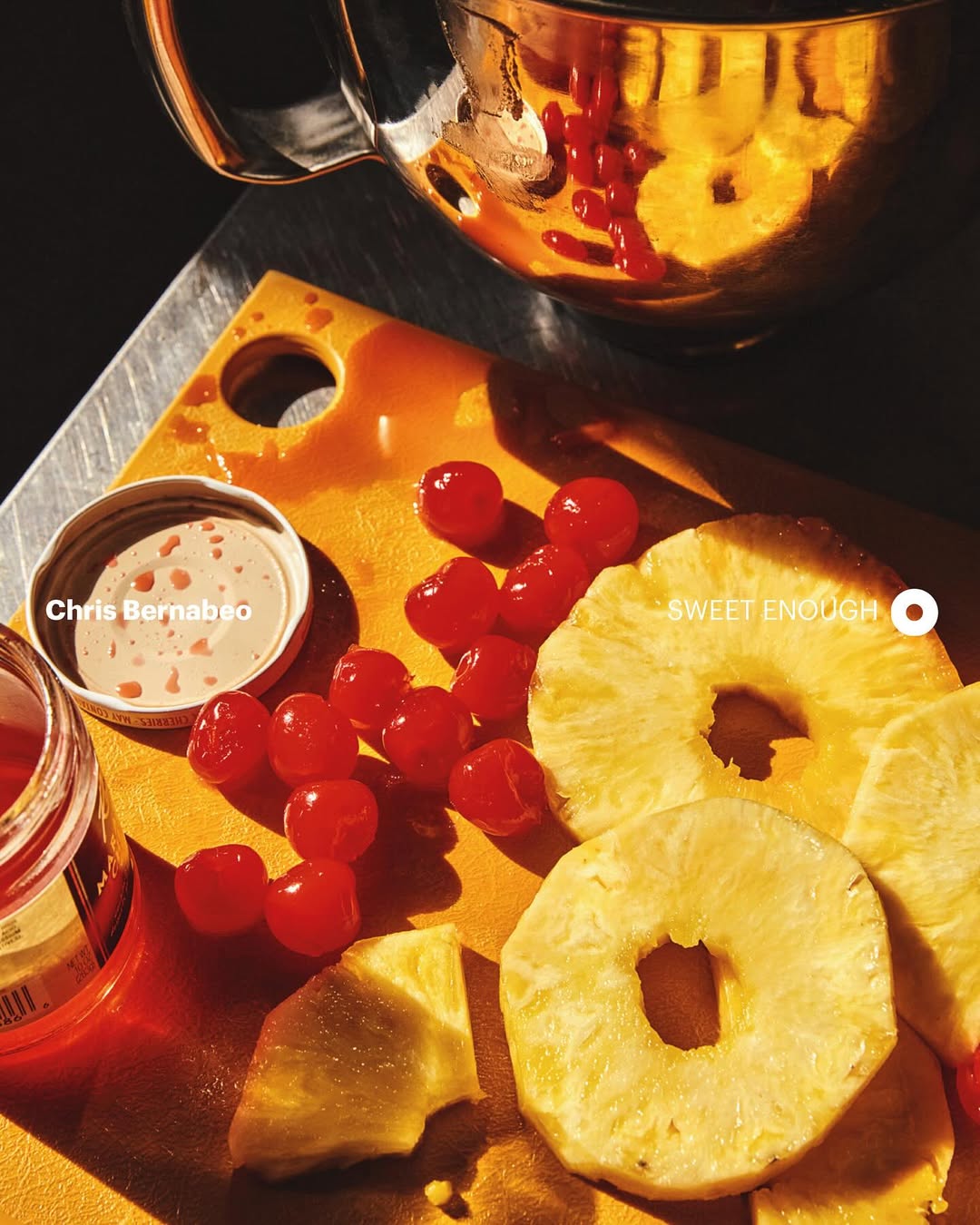 Alison Roman |  Jan. 26