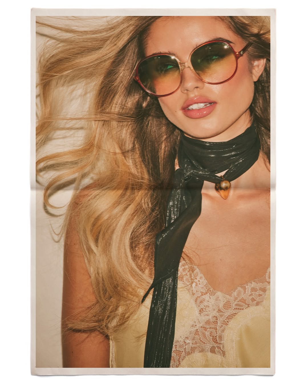 Anna Palma X Playboy Feb. 26