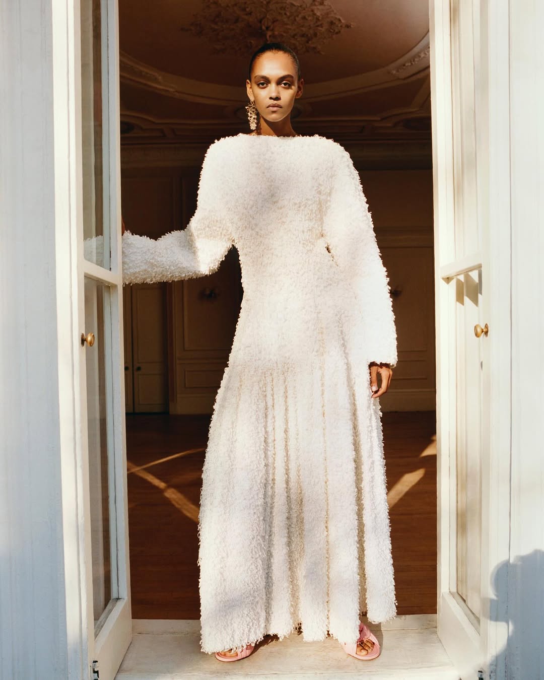 Marc Hibbert X T Magazine