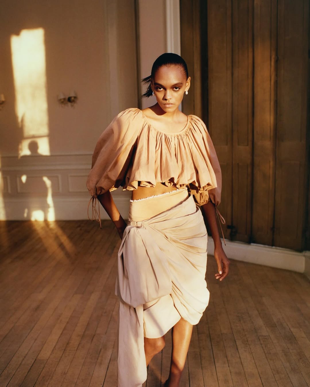 Marc Hibbert X T Magazine Feb. 26