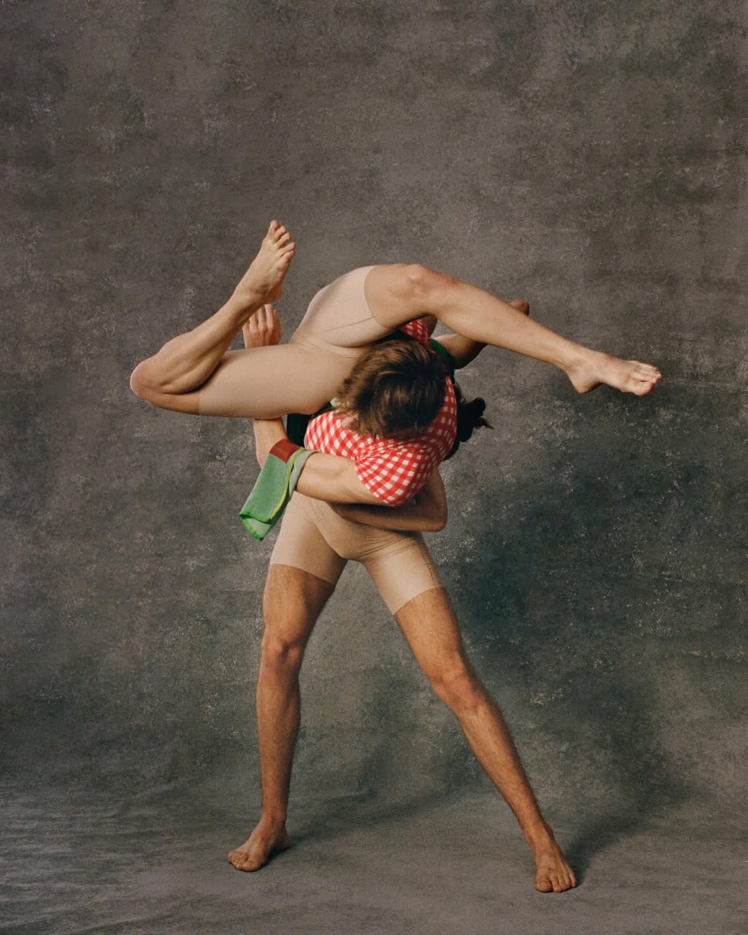 David Gómez Maestre