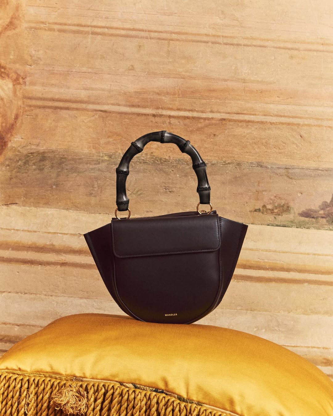 Florent Tanet X Wandler