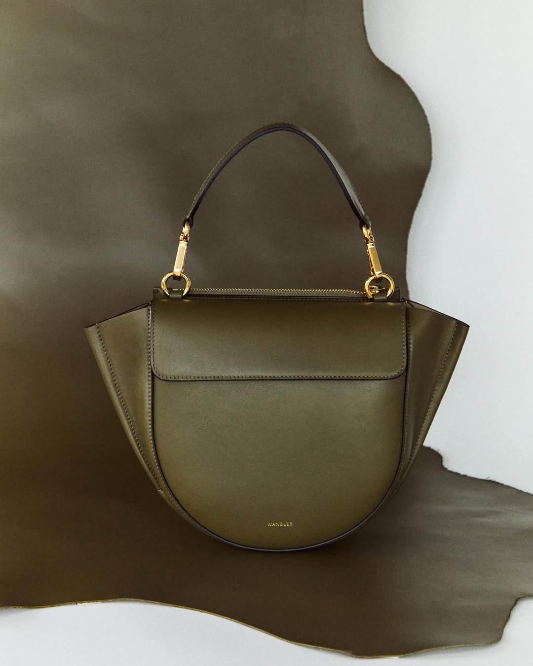 Florent Tanet X Wandler Mar. 26