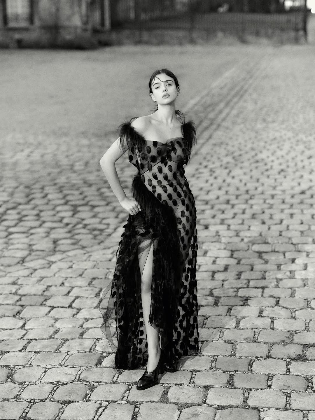 Modern Weekly Style |  Mar. 26