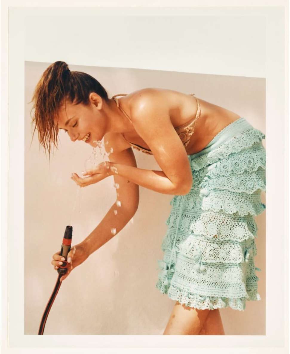 <a href="/david-gomez-maestre">David Gómez Maestre</a> X Nicole Wallace for Vogue Spain <span style="text-transform: none; white-space: nowrap;">Apr. 26</span>