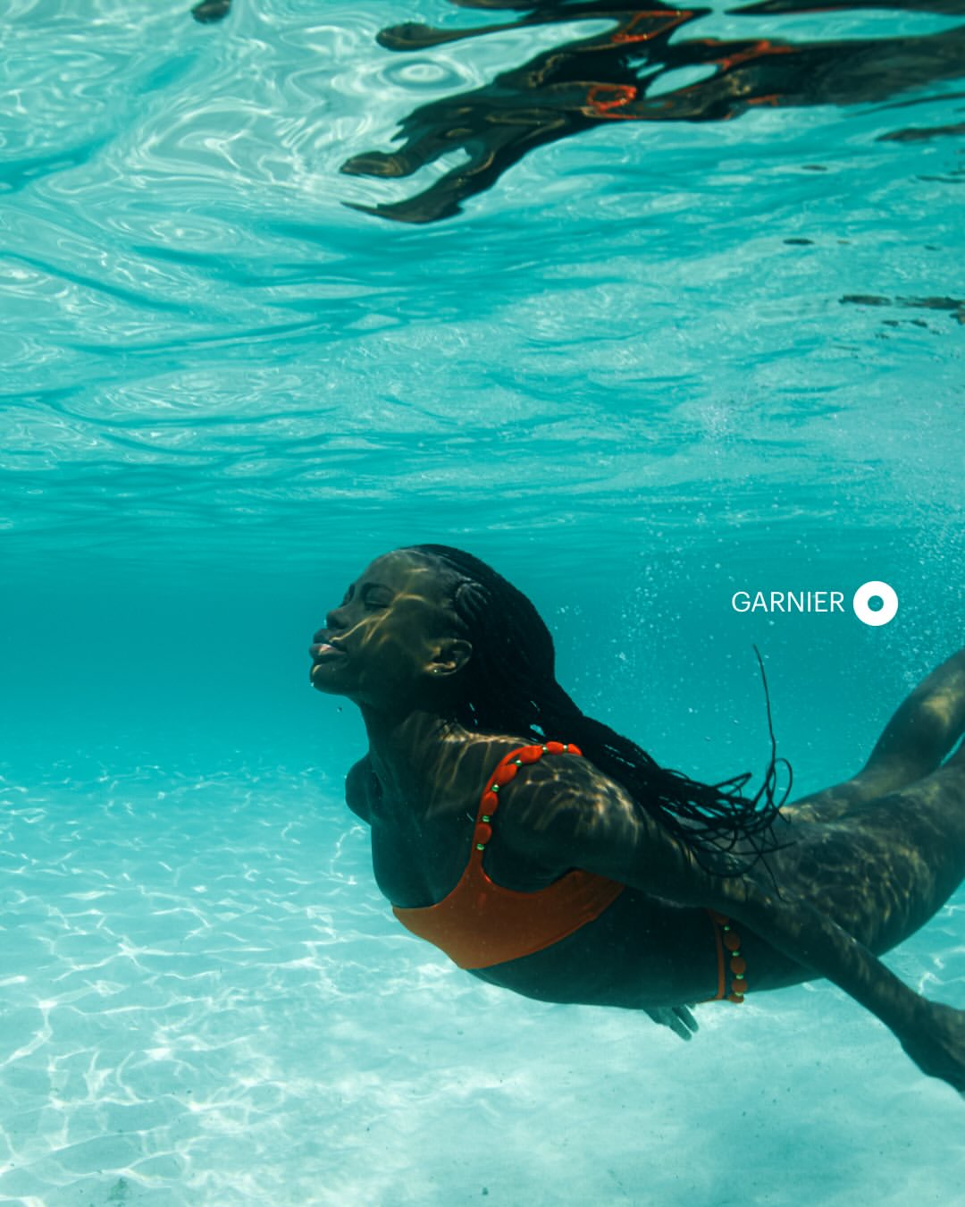 Garnier |  Apr. 26