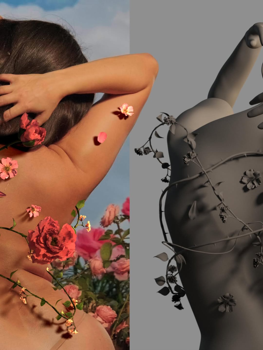 Victoria's Secret |  Apr. 26