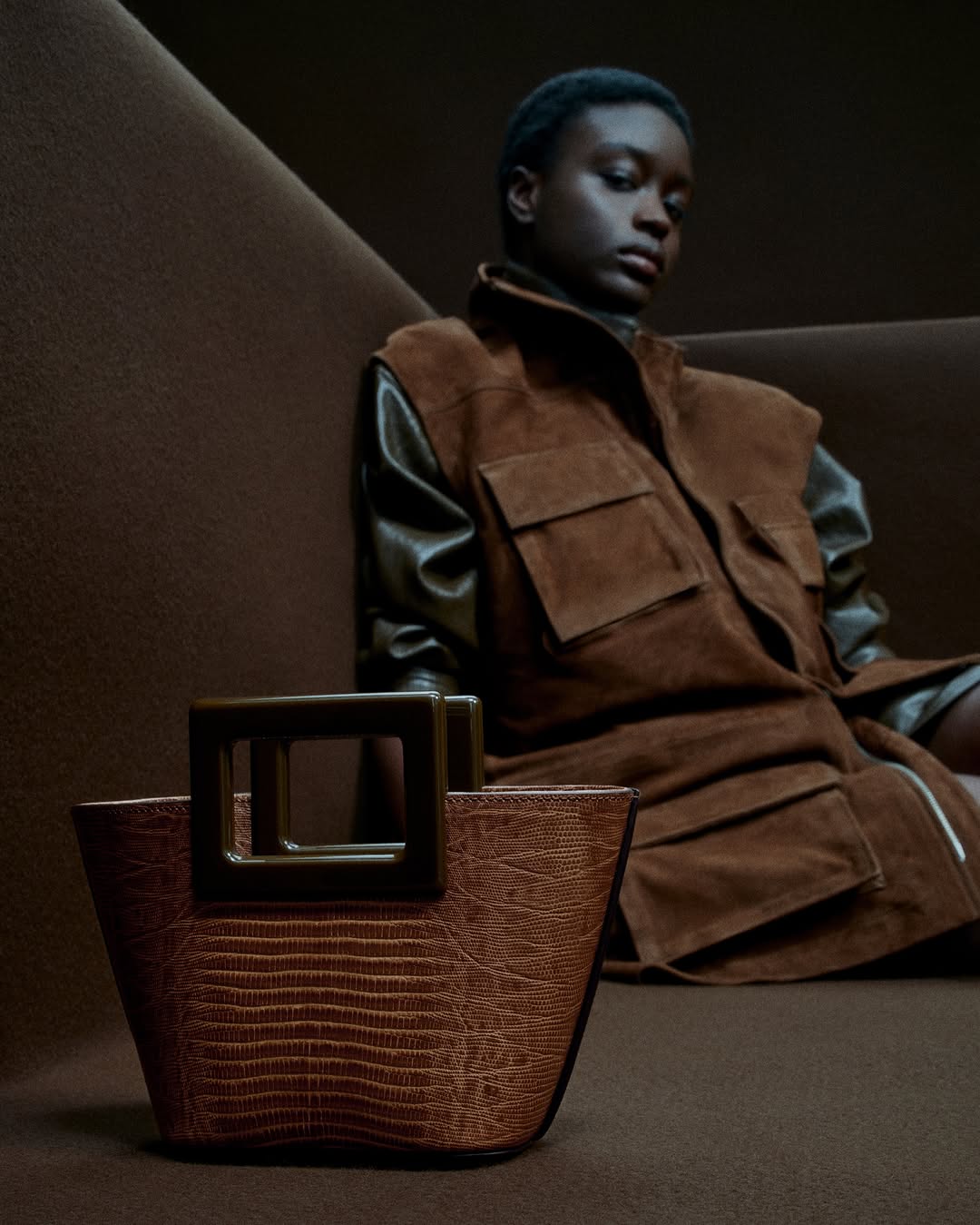 Marc Hibbert X Marina Raphael