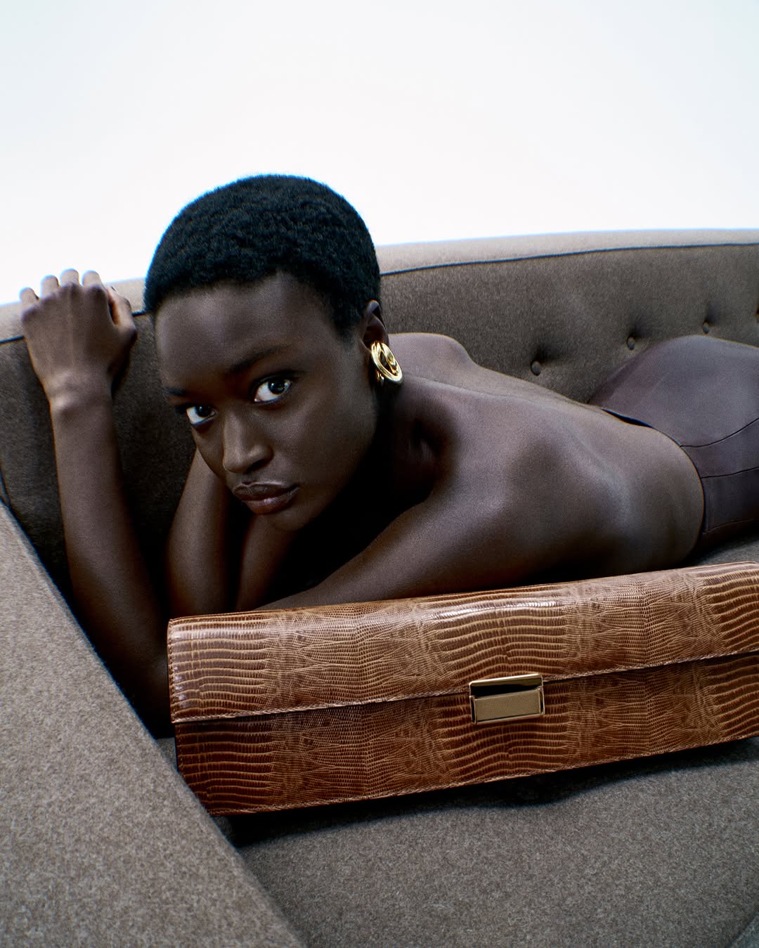 Marc Hibbert X Marina Raphael