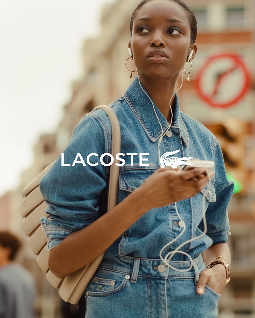 Lacoste |  May. 26