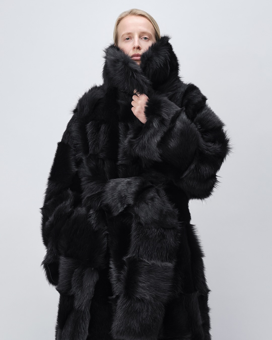 James Ari King X New Bottega Jun. 26