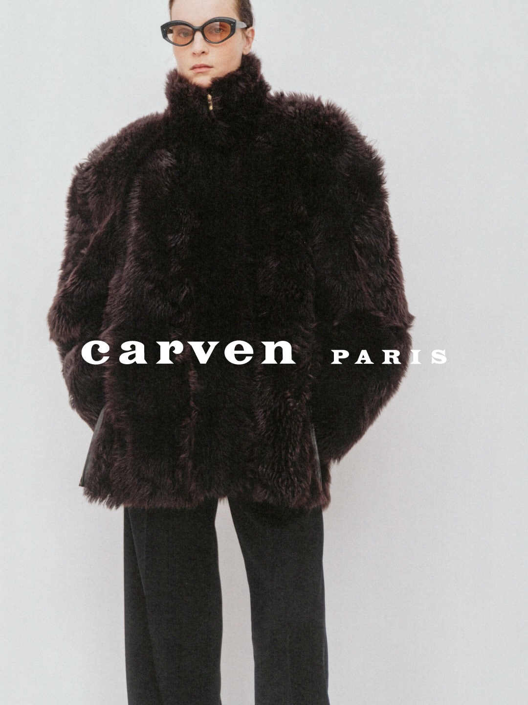 James Ari King X Carven Aug. 26