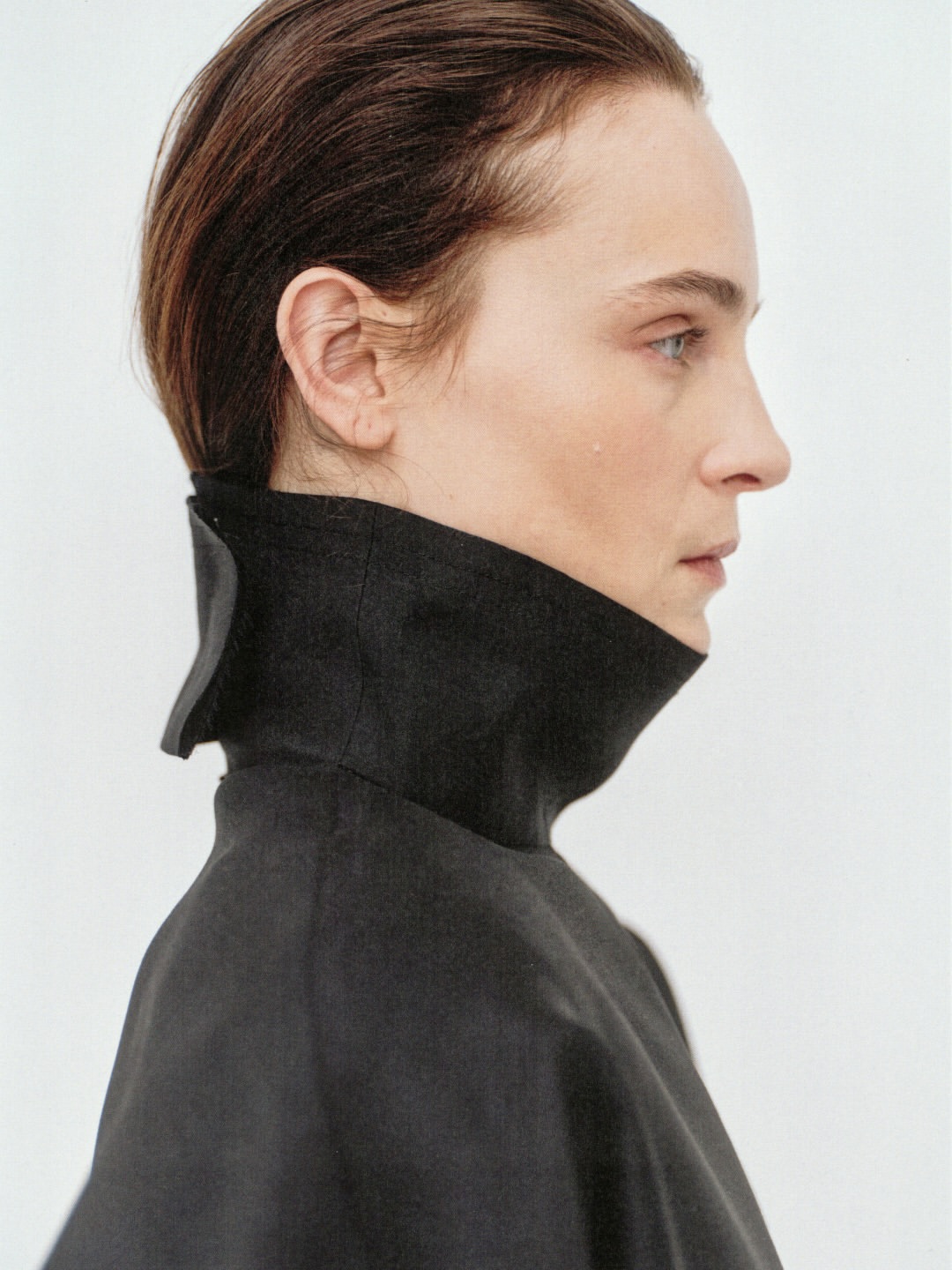 James Ari King X Carven Aug. 26