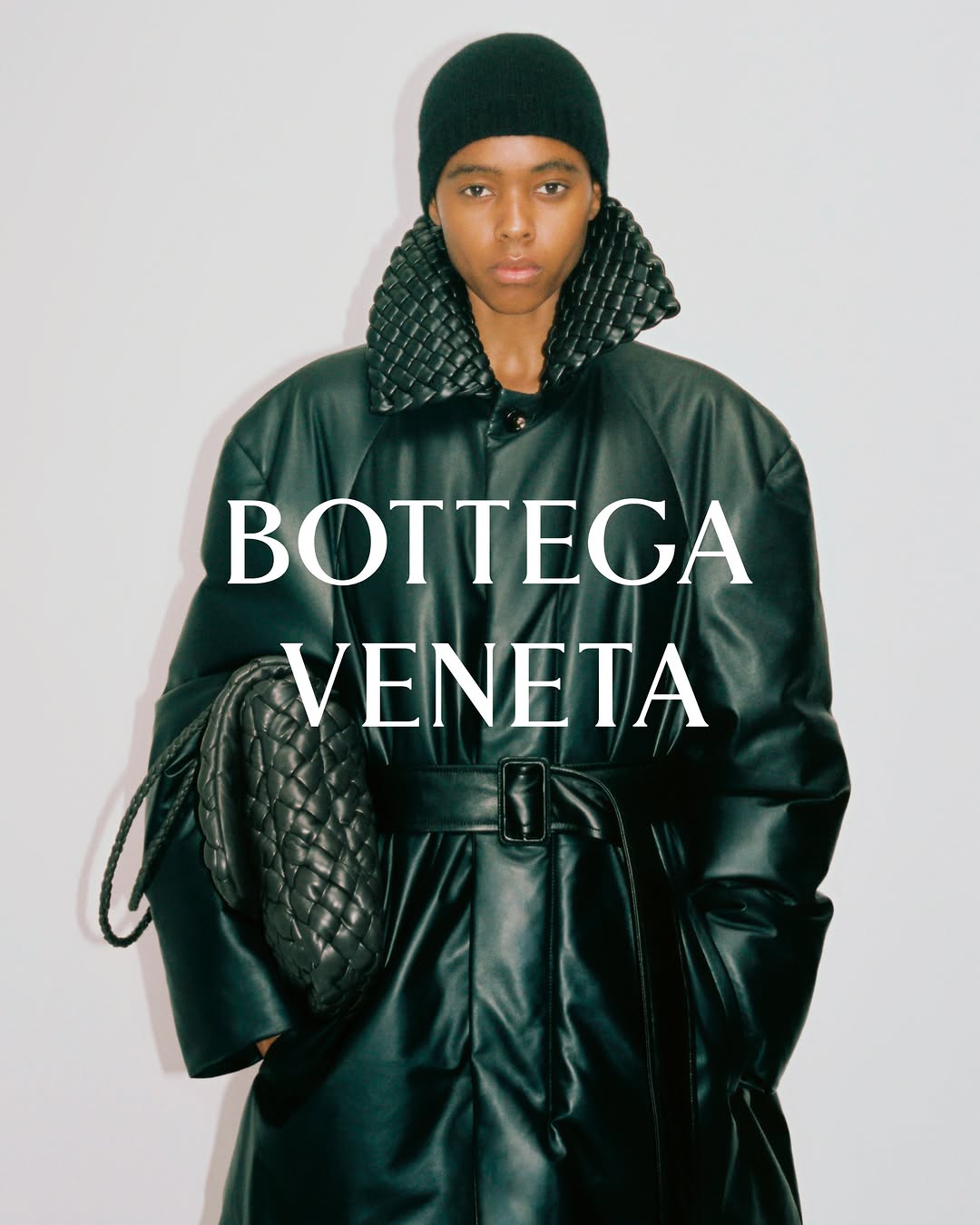 New Bottega |  Sep. 26