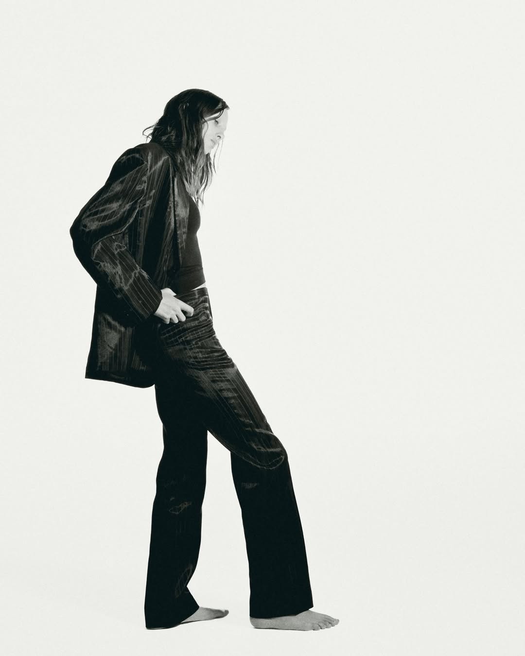 Marc Hibbert X Muse Magazine