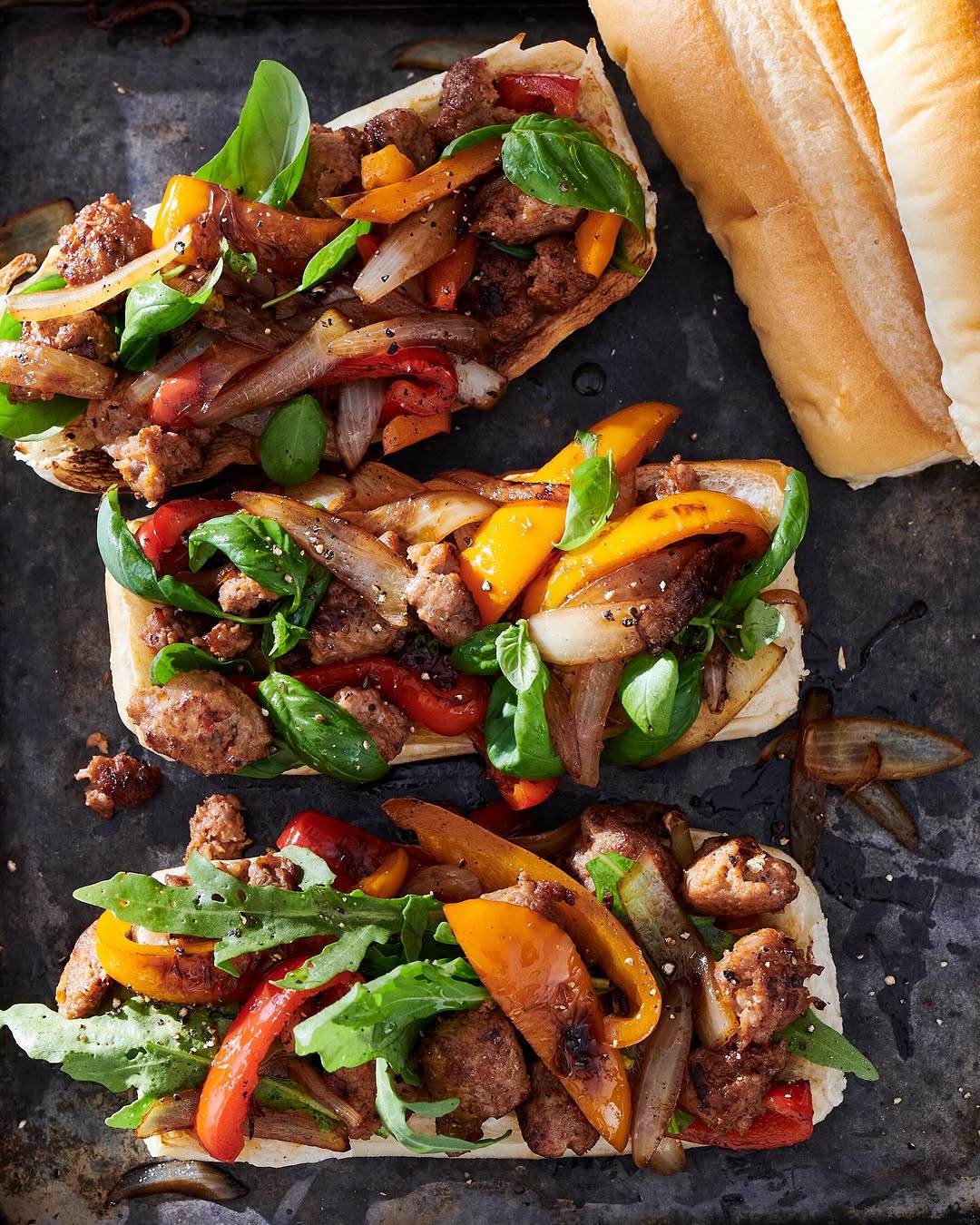 Mikkel Vang X Mad Hungry