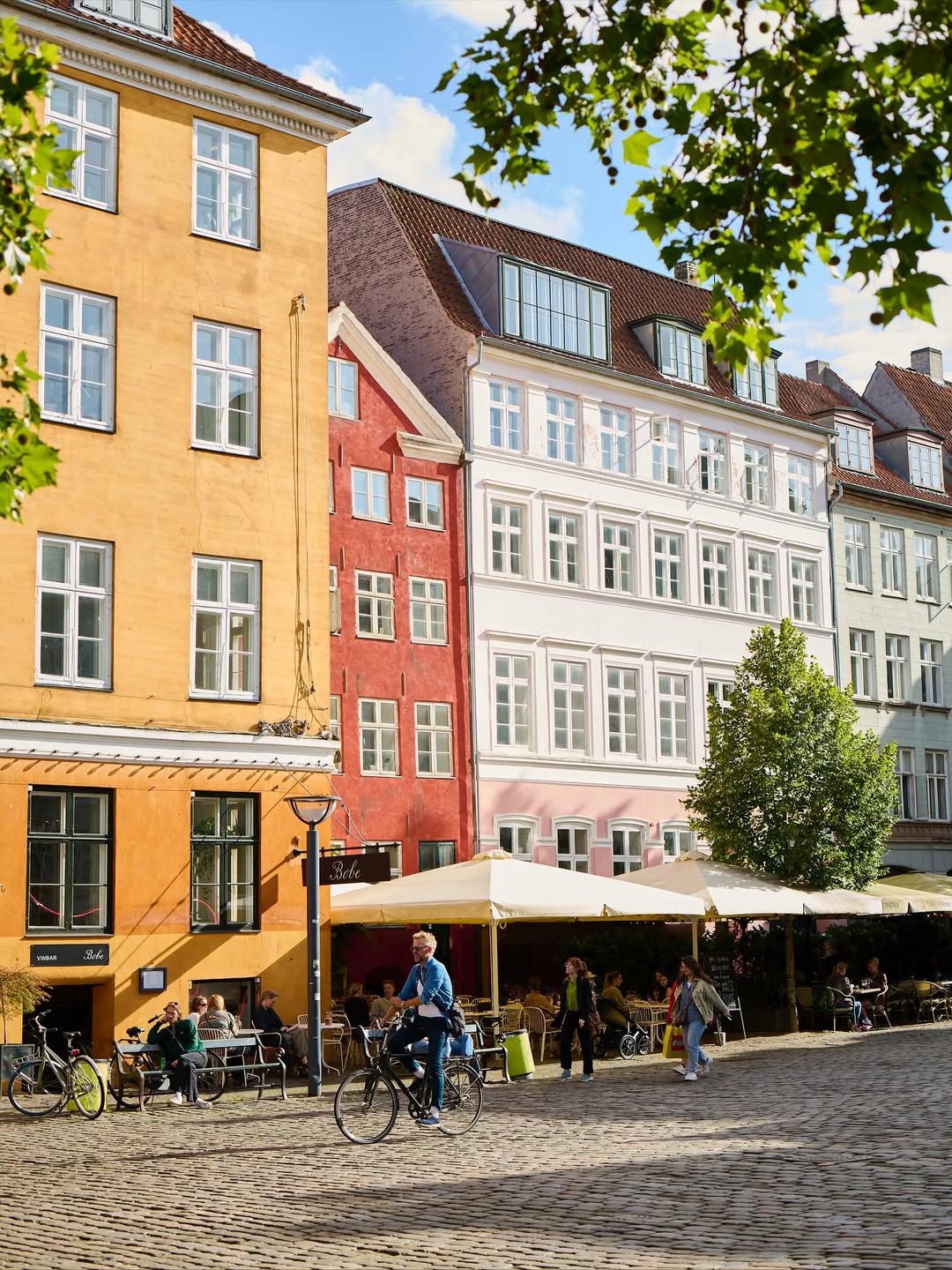 1 Hotel Copenhagen |  Oct. 25